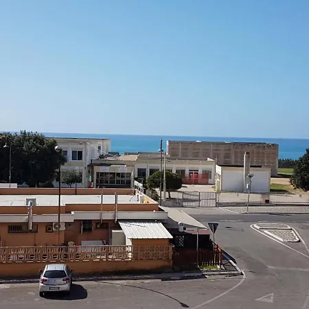 Columbus' House - Sea View Anzio