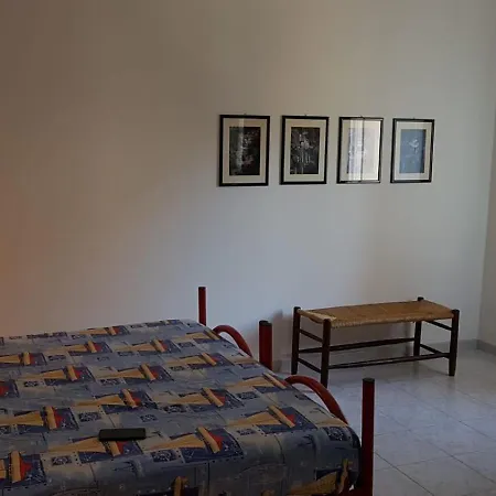 Appartement Columbus' House - Sea View *