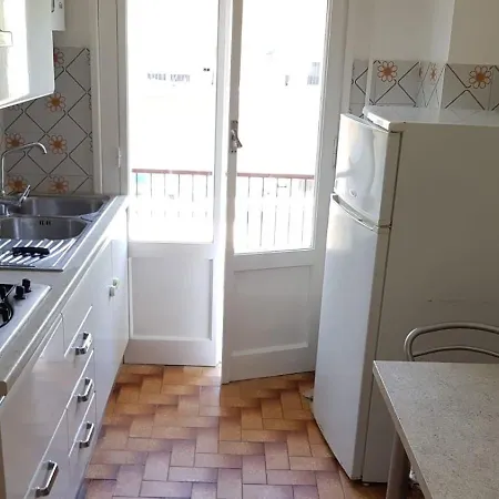Apartamento Columbus' House - Sea View Anzio