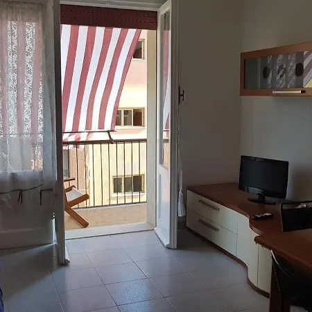 Columbus' House - Sea View *