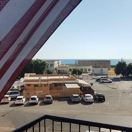 Columbus' House - Sea View Anzio