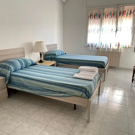 Columbus' House - Sea View Appartement *